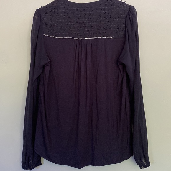 Tiny by anthropology top medium - Picture 5 of 9